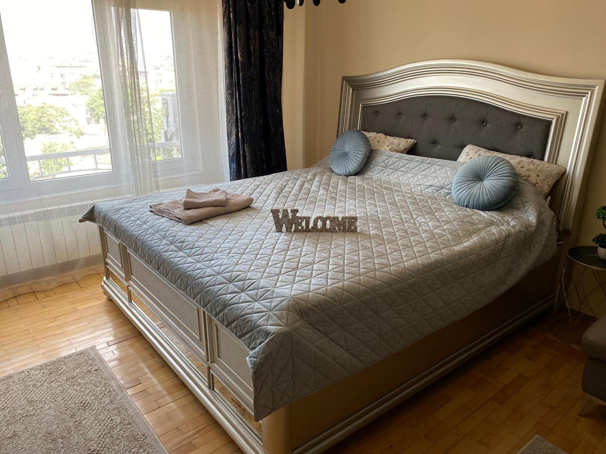 Apartament High In The Sky - Unirii Bucureşti