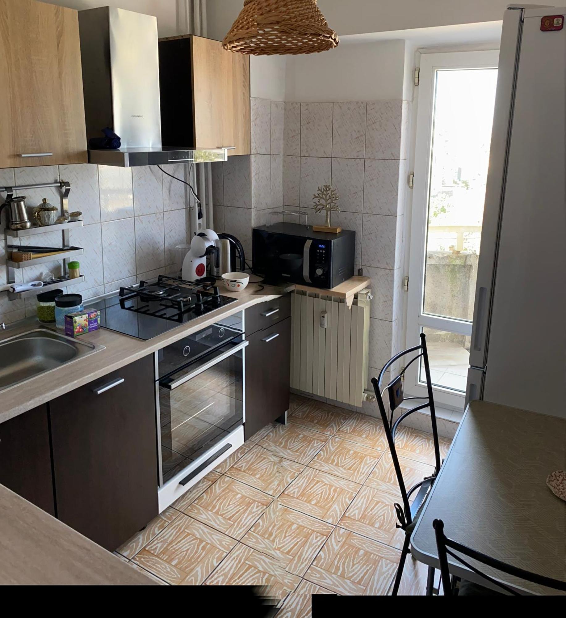 Apartament High In The Sky - Unirii *