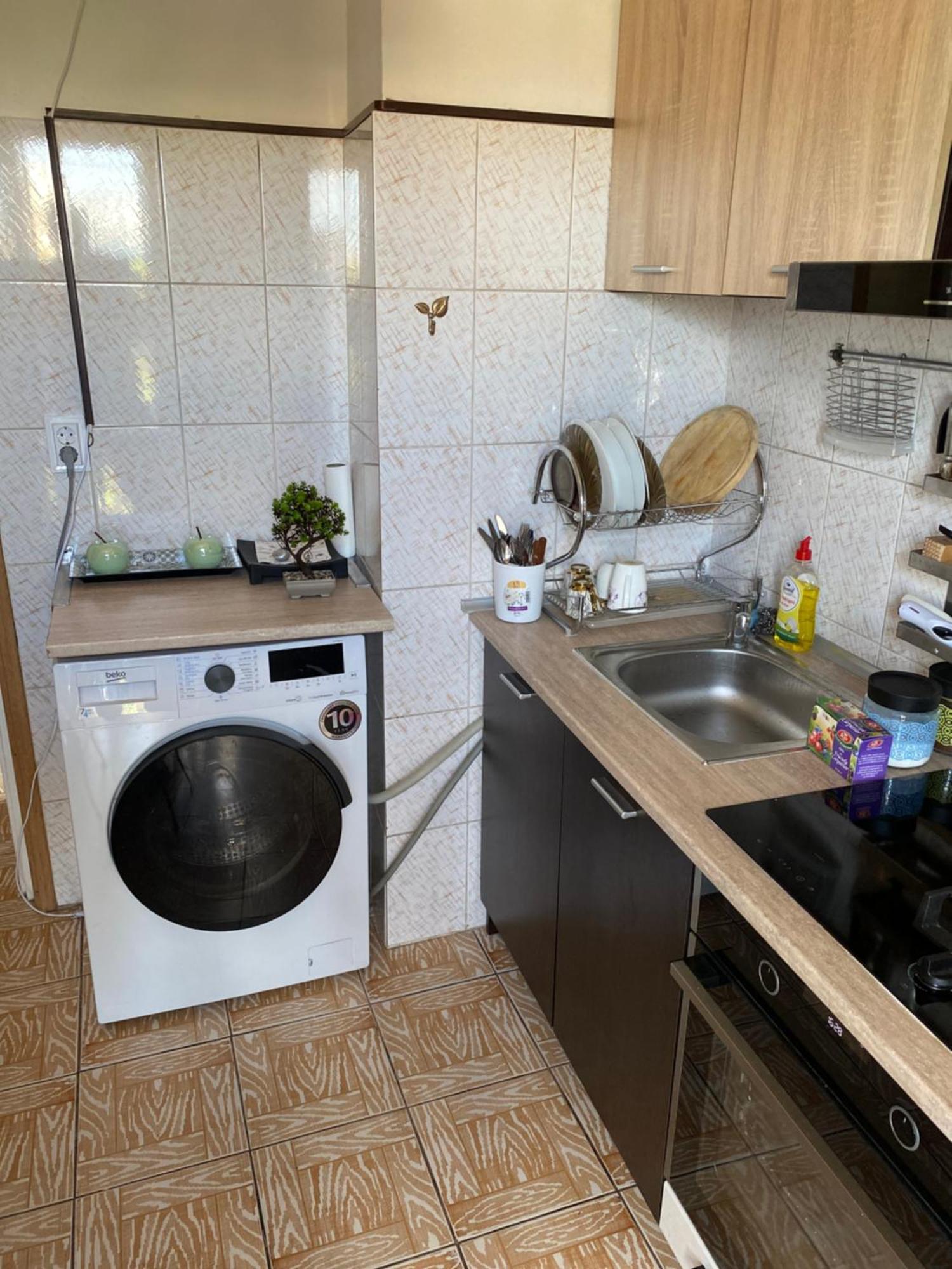 Apartament High In The Sky - Unirii *