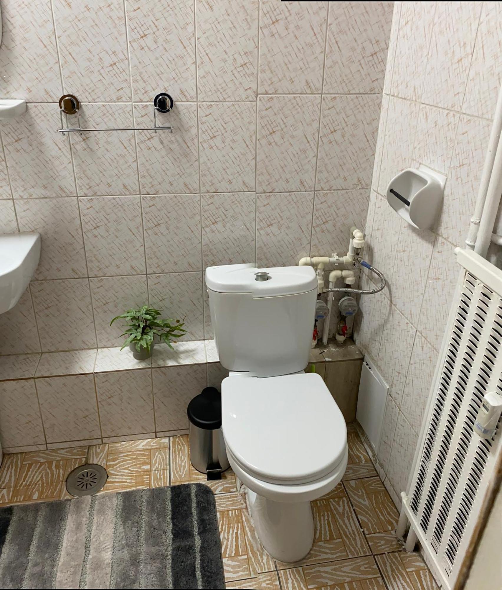 Apartament High In The Sky - Unirii Bucureşti