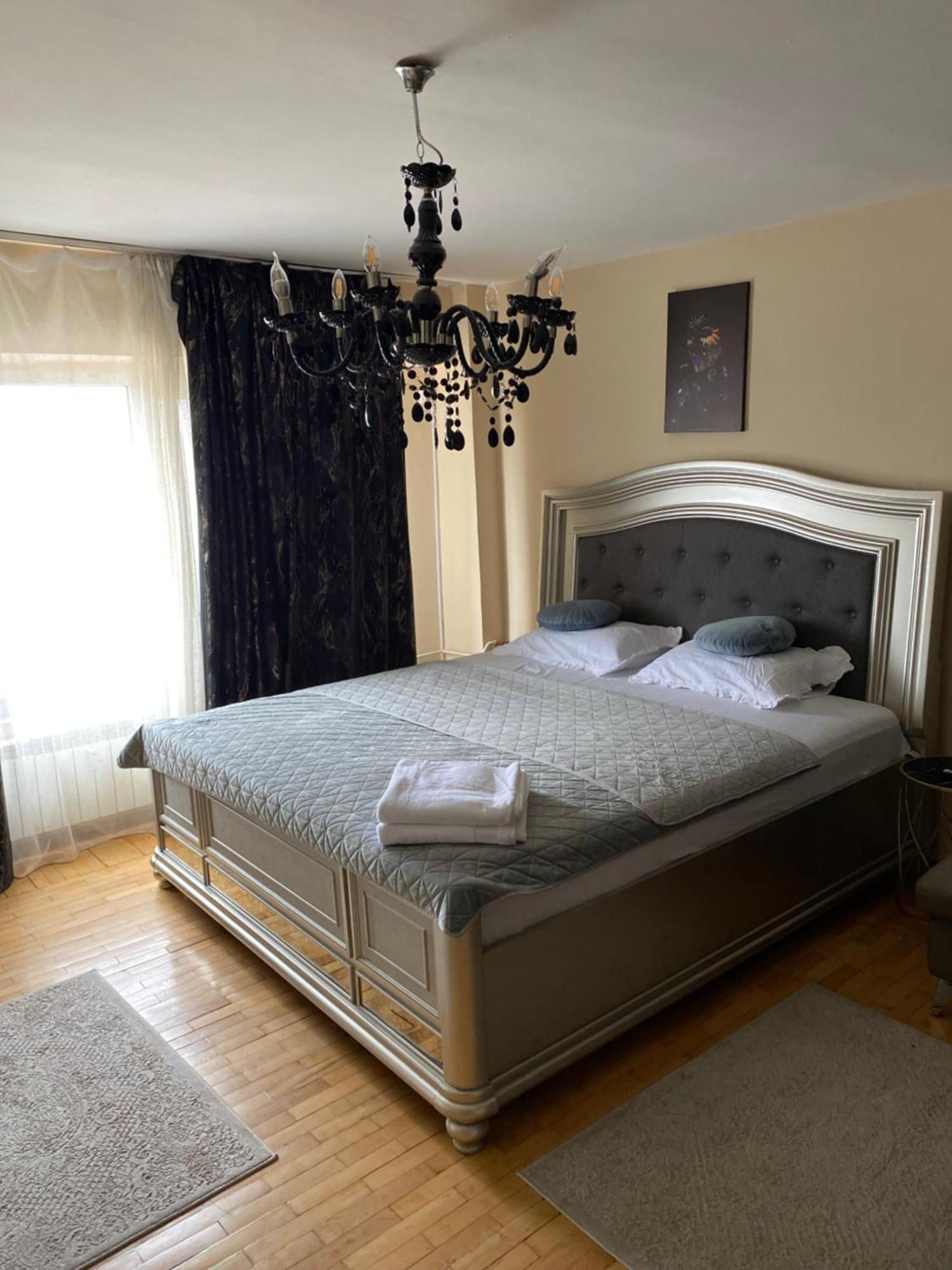Apartament High In The Sky - Unirii Bucureşti
