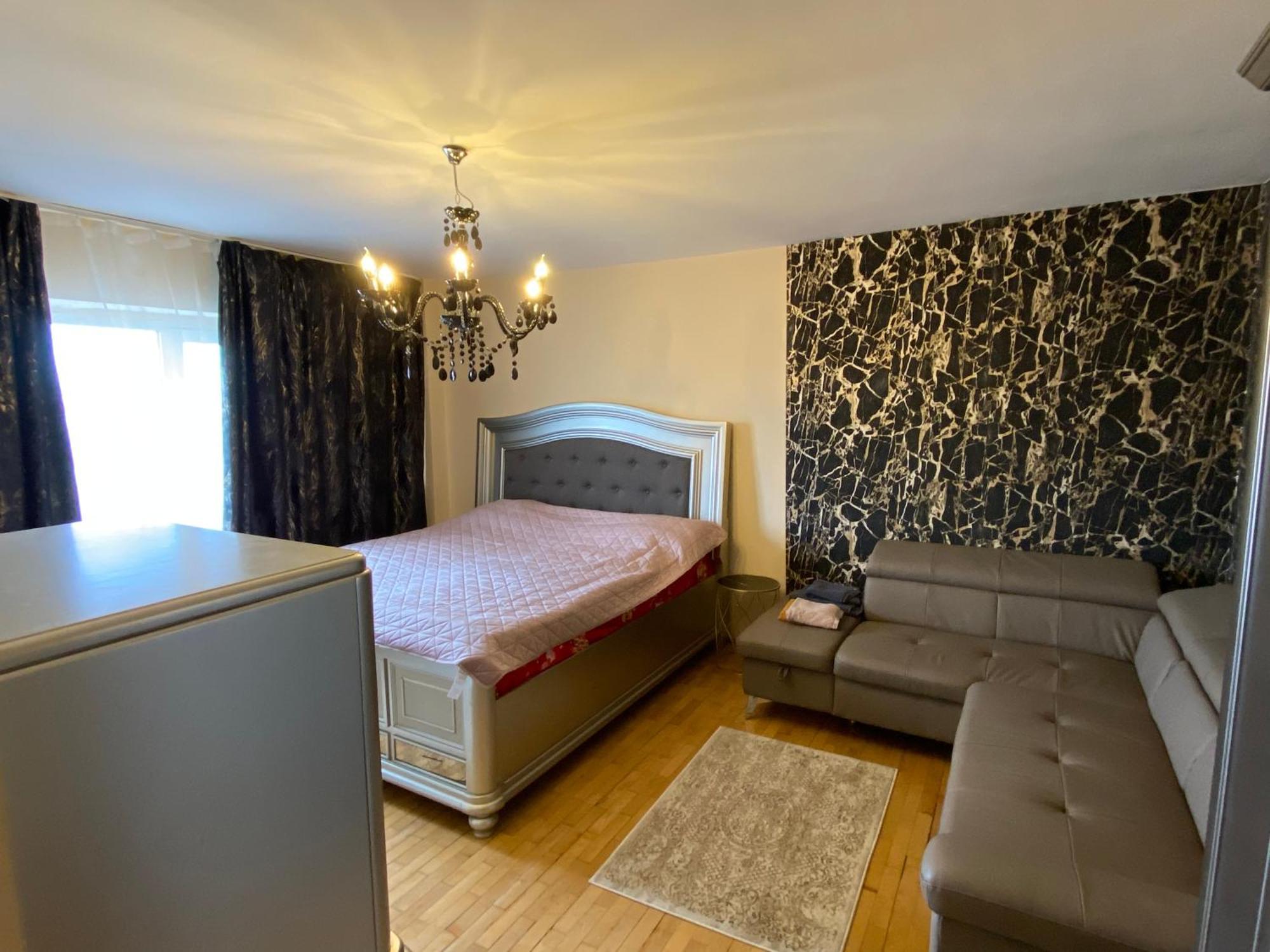 High In The Sky - Unirii Apartment *